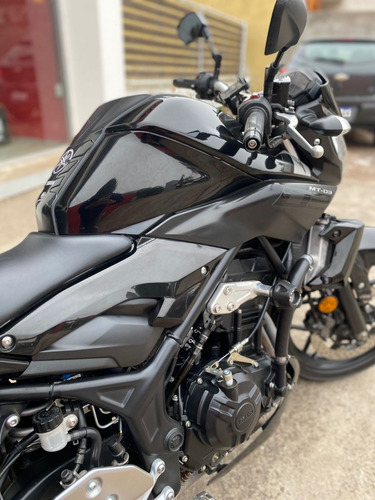 Yamaha Mt03 Ram Motor Store
