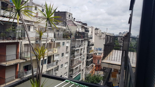 Departamento  En Venta Ubicado En Capital Federal, Buenos Aires