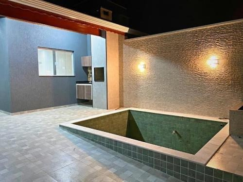 Imagem 3 de 12 de Casa À Venda Com Piscina Em Peruíbe. 7552 M H