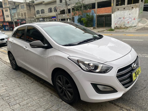Hyundai I30 1.8 Mpi 16v, Fhy0309