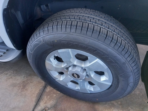 Imagem 10 de 10 de Chevrolet S10