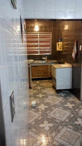 Imagem 13 de 15 de Casa Térrea Em Parelheiros - São Paulo - 13597