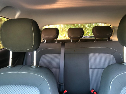 Chevrolet Onix 1.0 Joy 5p