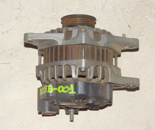 Alternador (valeo) Hyundai Tucson Bencinera Año 2005 Al 2010