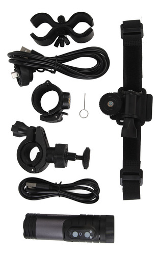 Cámara Dv Action Mini Sports 12 Mp Wifi Ip66 Impermeable