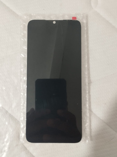 Pantalla Display Huawei Honor X8a 5g Negro (Usado)