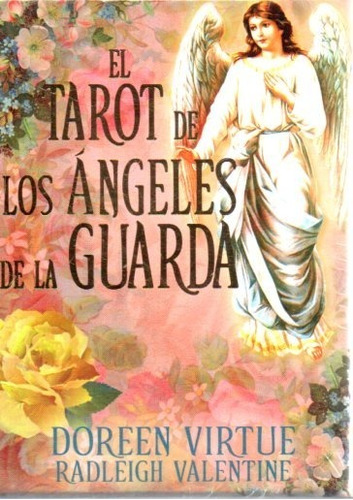 El Tarot De Los Angeles De La Guarda  Doreen Virtue 