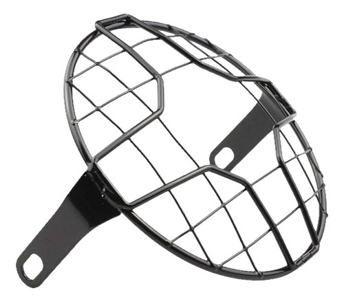 Cubierta De La Lámpara De Los Accesorios De La Nueva Grilla