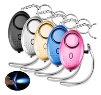 Comprar . Alarma Pánico Defensa Personal Protección Prevén Robos