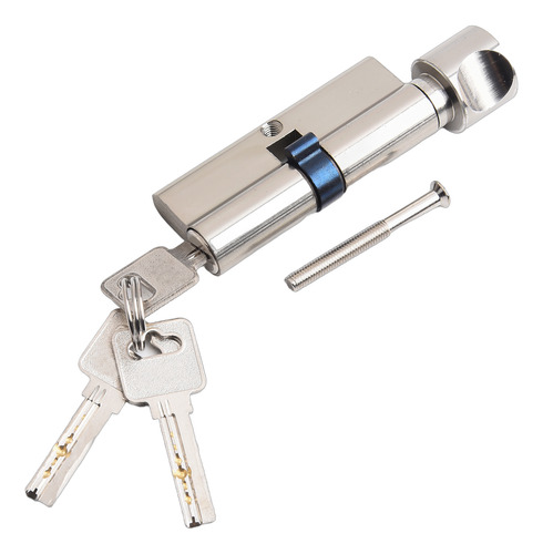 Lock Lock Cylinder Lock Core Para Puerta Antirrobo