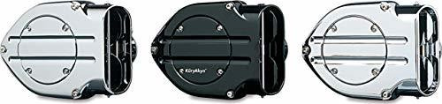 Kuryakyn 9995 - Kit Filtro Aire (cromo) Harley 1993-1999 §