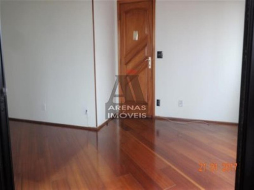 Imagem 24 de 26 de Apartamento - 279