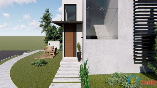 Imagem 18 de 25 de Casa À Venda |condomínio Residencial Royal Park Em Presidente Prudente - 1751