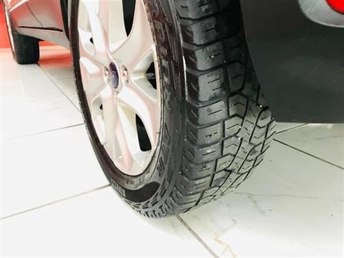 Ford Ecosport Ecosport Titanium 2.0 16v Flex 5p Aut. Flex A