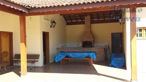 Imagem 4 de 11 de Chácaras À Venda Em Atibaia/sp - Compre O Seu Chácaras Aqui! - 1420299
