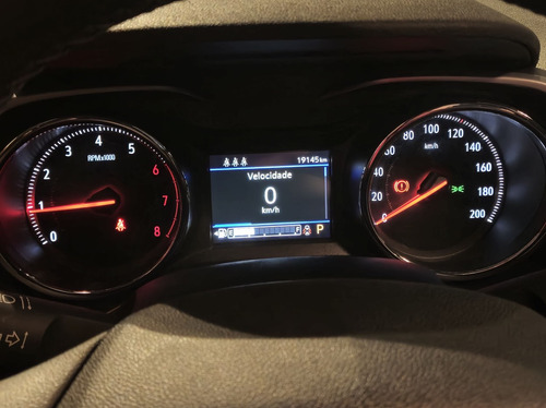 Chevrolet Tracker 1.2 TURBO PREMIER