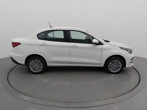 Fiat Cronos 1.3 FIREFLY FLEX DRIVE MANUAL