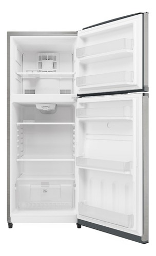 Refrigerador Mabe Automático 360 Lts Grafito