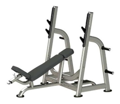 Incline Bench