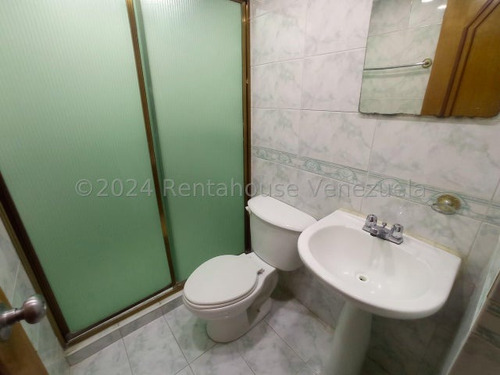 Apartamento En Venta En La Trigaleña Valencia Mm Carabobo Piso Bajo Pozo De Agua Moderno