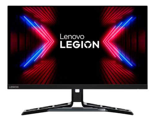 Monitor Lenovo Legion R27q-30 27  Qhd 165hz Hdmi Displayport