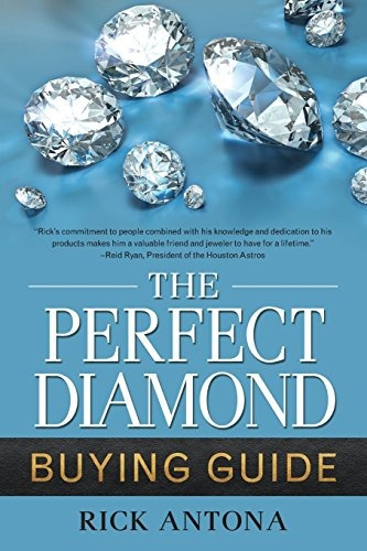 La Guia De Compra De Diamantes Perfecta