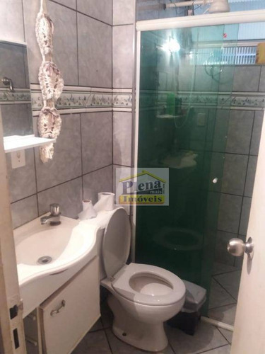 Imagem 7 de 7 de Apartamento Residencial À Venda, Jardim Marchissolo, Sumaré. - Ap0848