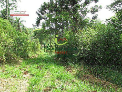 Imagem 9 de 14 de Terreno A Venda Em Itapecerica Da Serra - Vte0075