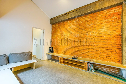 Imagem 6 de 15 de Casa - Vila Leopoldina - Ref: 138376 - V-138376