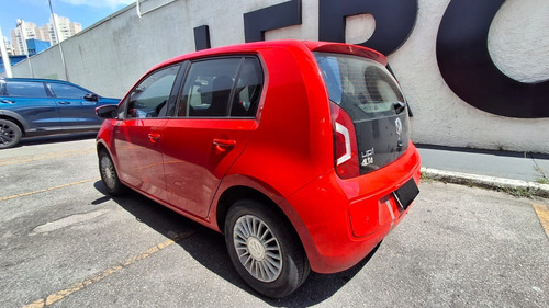 Volkswagen Up! 1.0 Tsi Move 5p