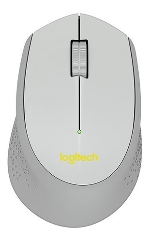 Mouse Inalambrico Logitech M280 Grey - Revogames