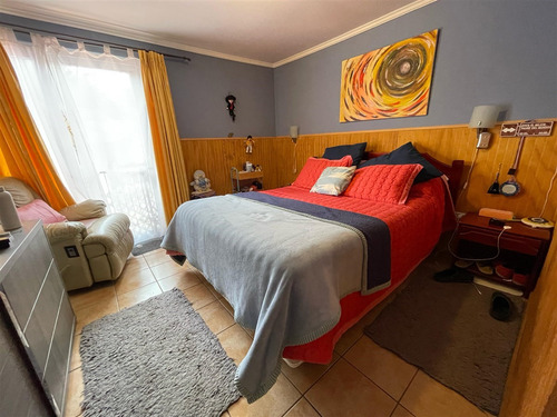Hacienda El Peñón, Casa Arrayan En Condominio