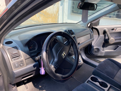 Honda CR-V 2.4 Ex Mt