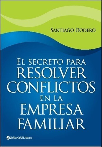 El Secreto Para Resolver Conflictos / Santiago D/ Enviamos