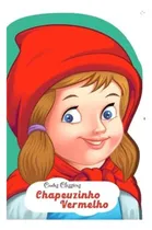 Comprar Contos Classicos Chapeuzinho Vermelho: Contos Classicos Chapeuzinho Vermelho, De Pae. Editora Pae Livros, Capa Mole, Edição 1 Em Português, 2022