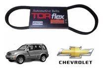 Comprar Correa Poly-v Multi-v Chevrolet Grand Vitara 2.5 Lt A C 03-0