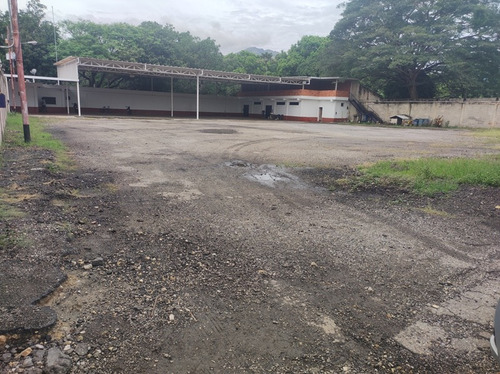 Terreno En Vigirima, Guacara Ns