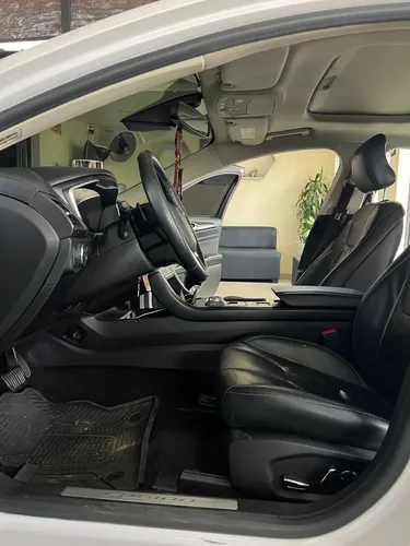 Ford Fusion 2.0 Titanium Plus