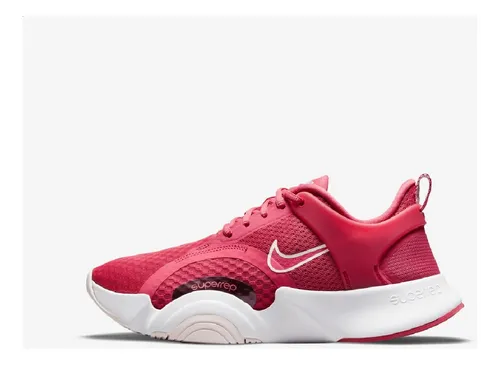 Nike superrep go rosa hotsell