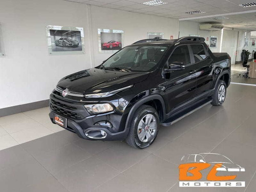 Fiat Toro Freedom 1.8 16v Flex Aut