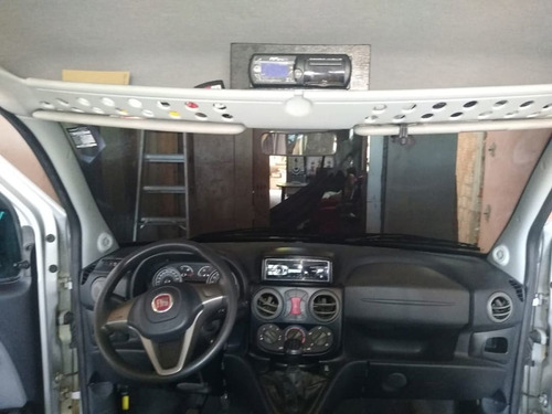 Imagem 9 de 14 de Fiat Doblo Essence 1.8 16v Flex 7l