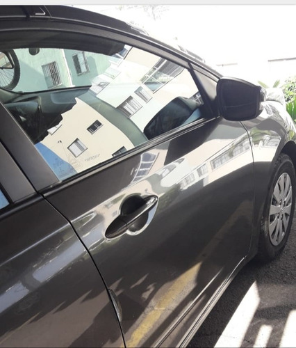 Hyundai Hb20 2017 1.0 Comfort Flex 5p
