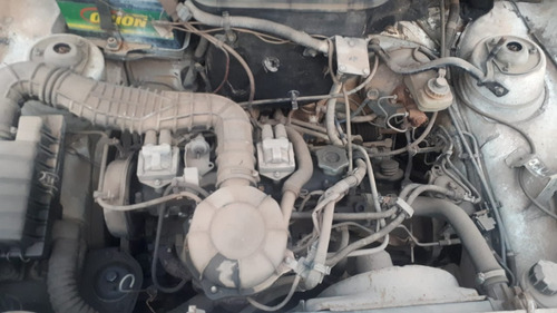 Imagem 8 de 9 de Fiat Uno 1.0 8v 1997 Sucata Somente Peças