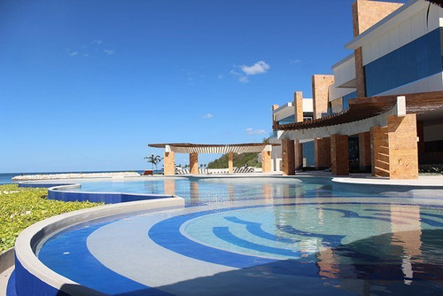Imagen 27 de 30 de Exclusivo Terreno En Country Club Campeche Con Vista Al Mar