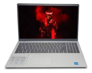 Laptop Dell Inspiron 15 3511 Corei3-1115g4 4gb Ram 256gb Ssd