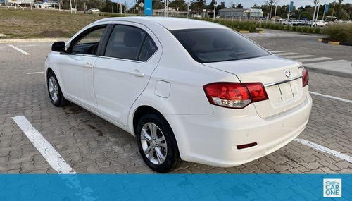 Gwm Voleex C30 Vvt Comfort 1.5 2020