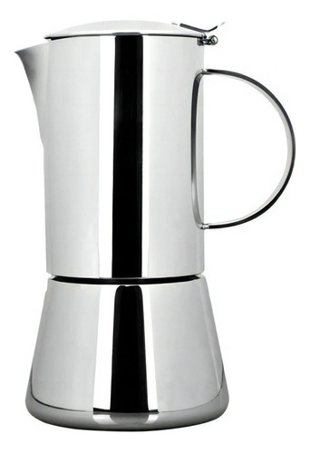 Cafetera Ibili Essential 620304 manual italiana