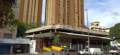 Apartamento en alquiler