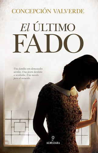 Libro: El Último Fado (novela) (edición Española)