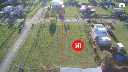 Imagen 7 de 7 de Oportunidad - Dos Lotes De Terreno A La Venta En Barrio Las Acequias - Roldan Y Funes